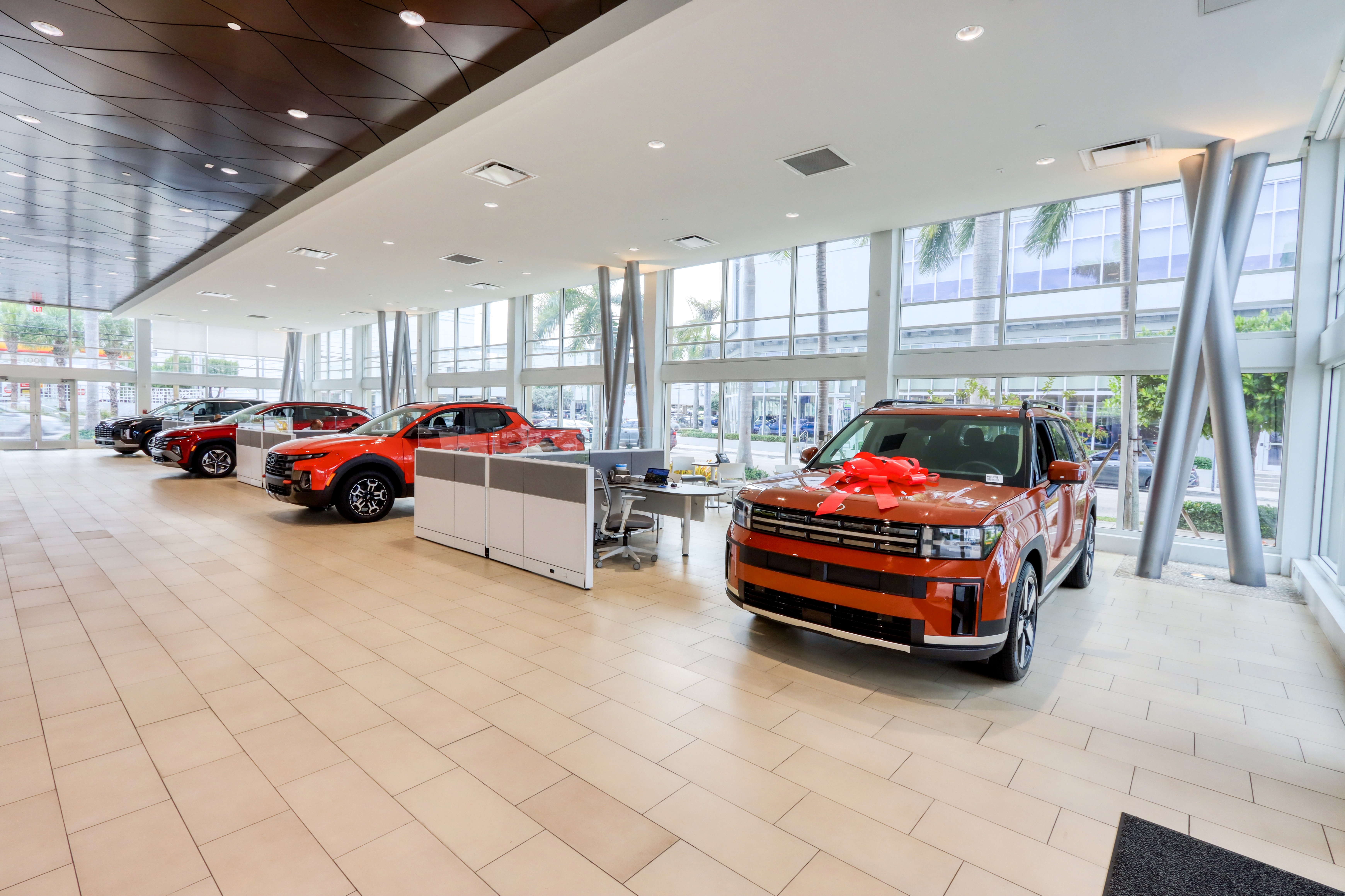 Dealer photo